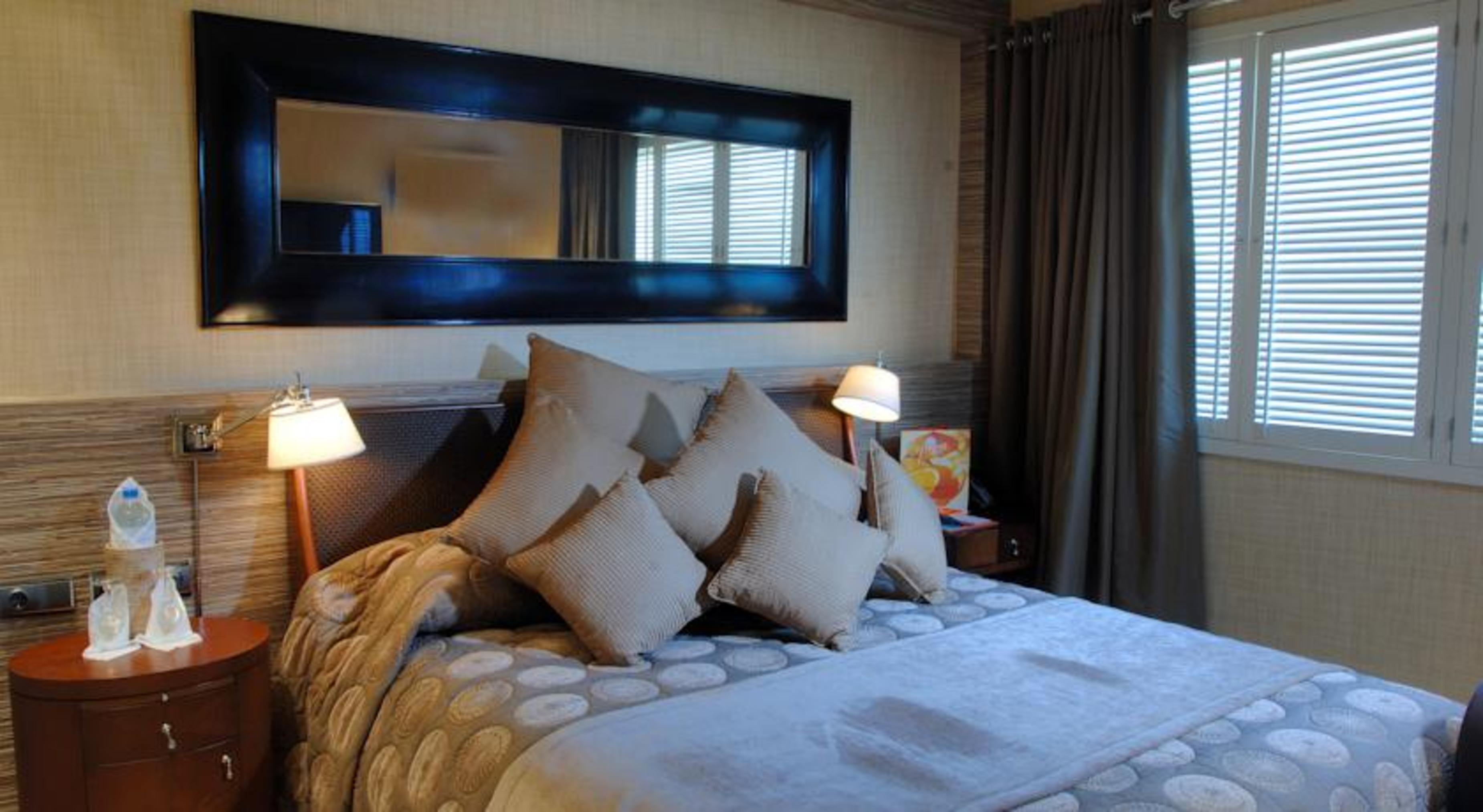 Elegance Hotels International Marmaris Exterior foto