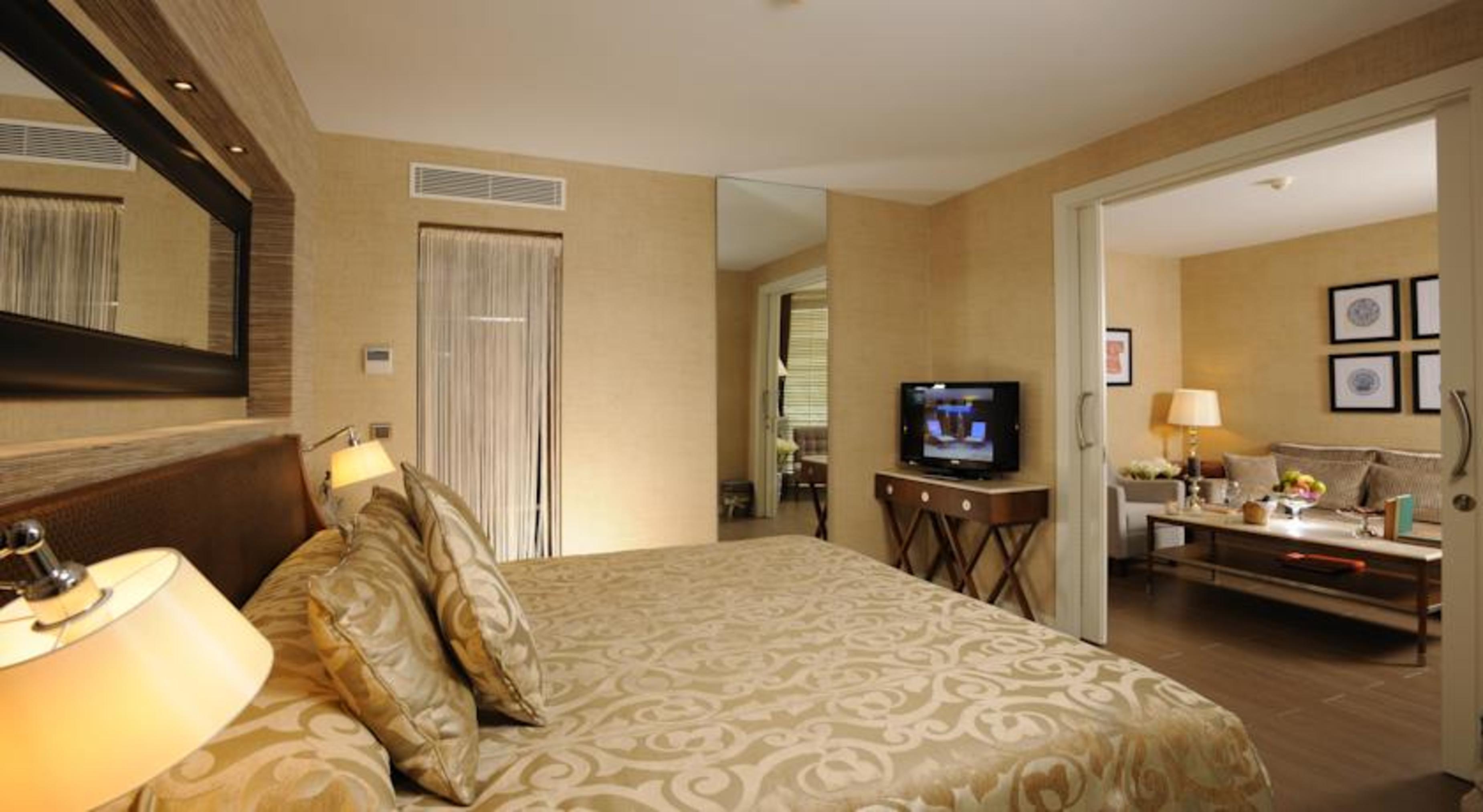 Elegance Hotels International Marmaris Exterior foto