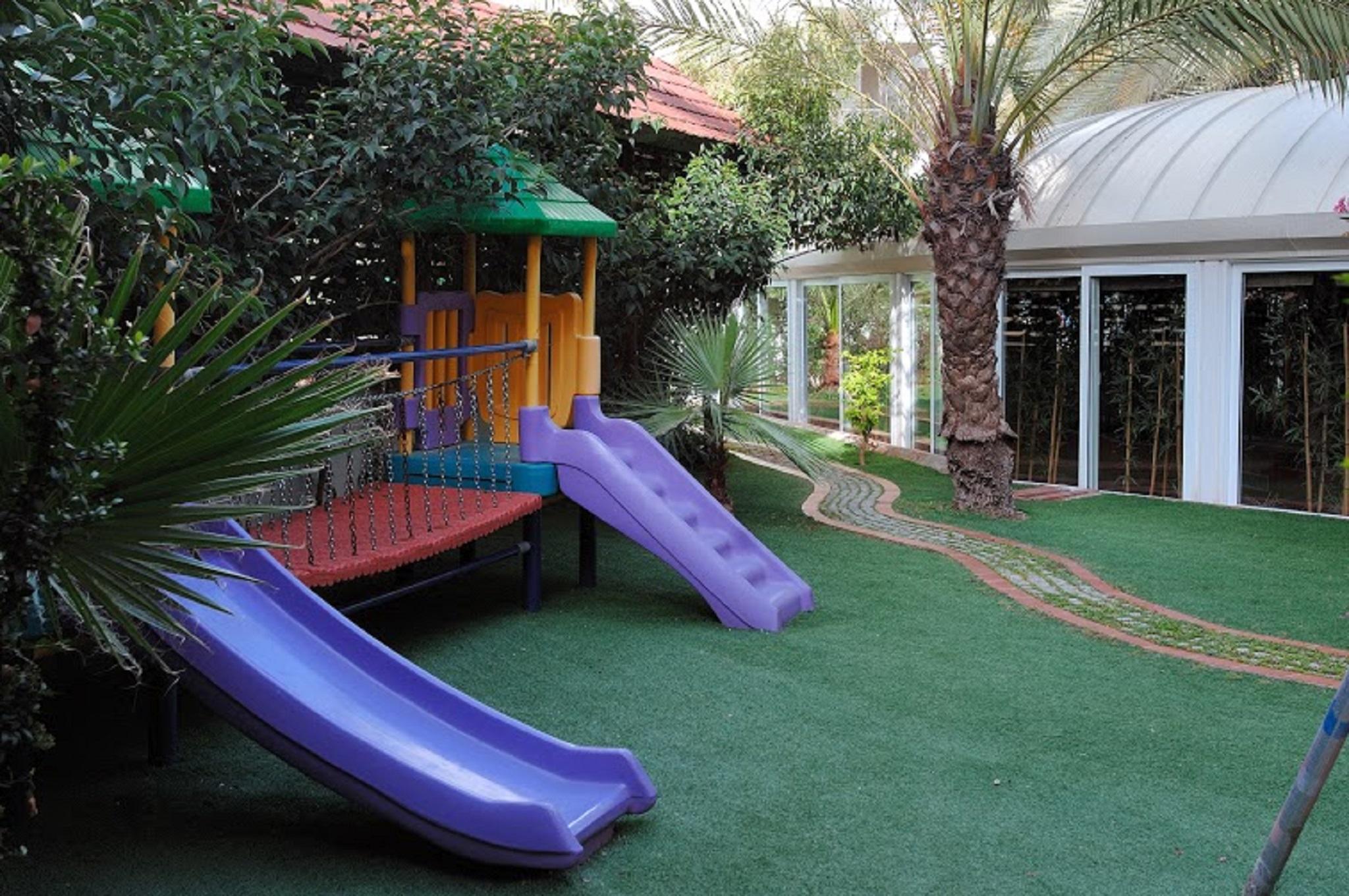 Elegance Hotels International Marmaris Exterior foto