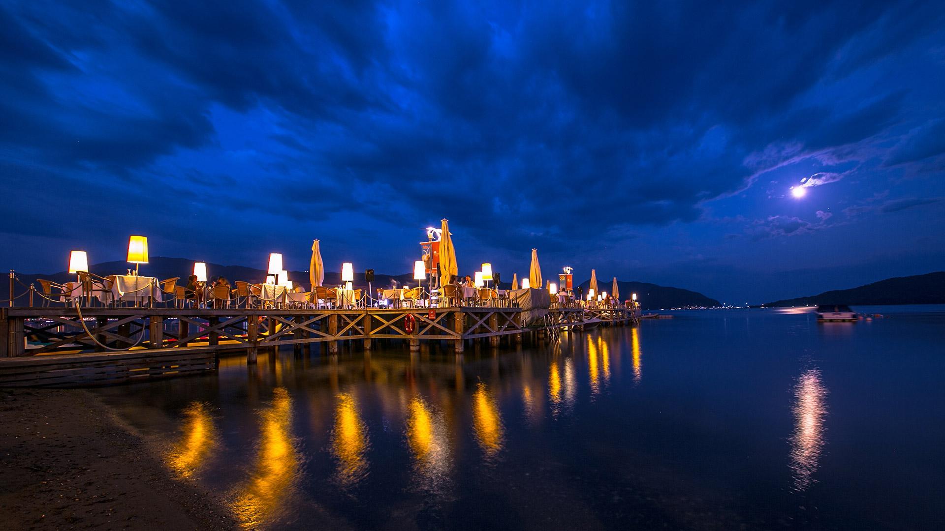 Elegance Hotels International Marmaris Exterior foto
